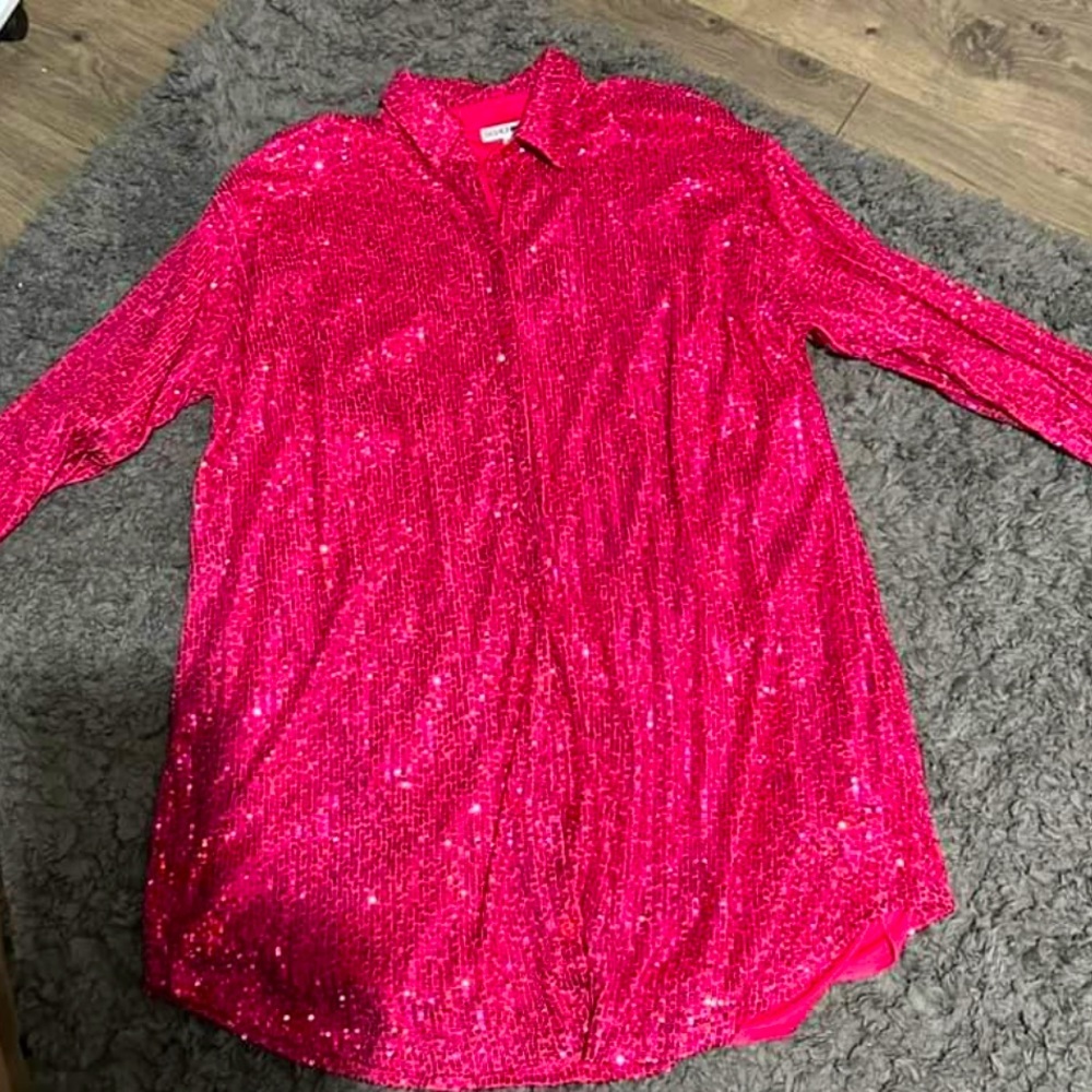 brand new size large fashion nova!